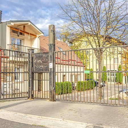 Apartament Opera Apart 2 Braszów Pokój zdjęcie