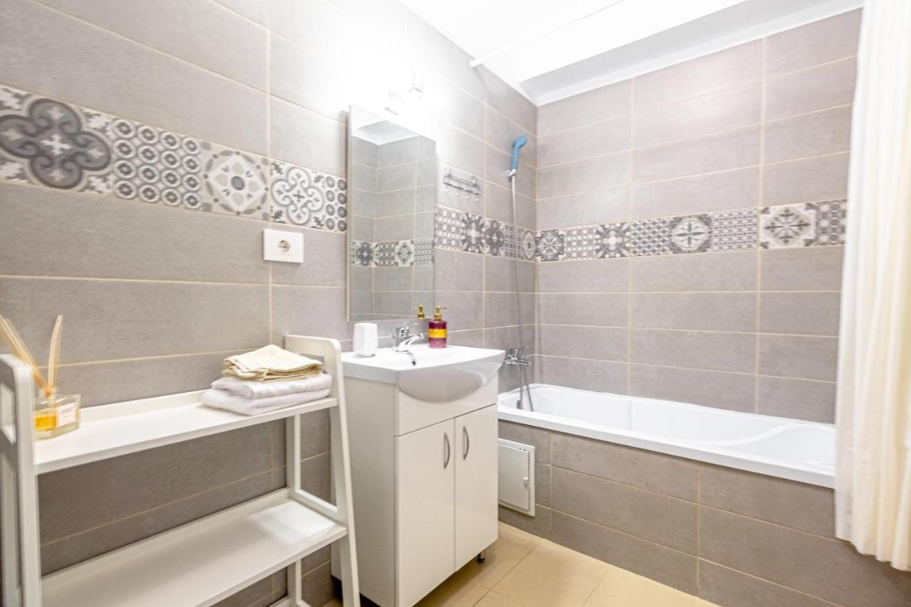 Apartament Opera Apart 2 Braszów Zewnętrze zdjęcie
