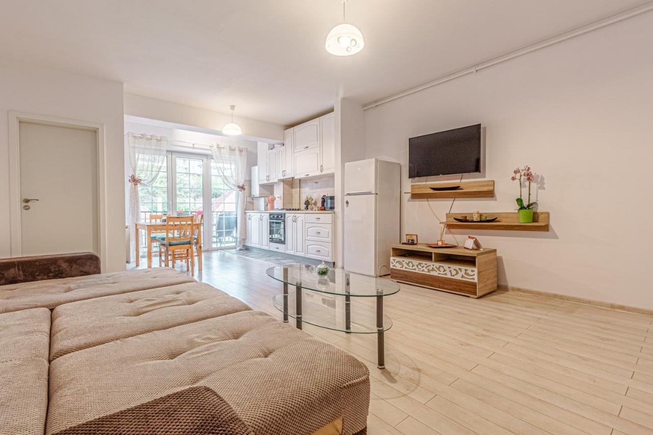 Apartament Opera Apart 2 Braszów Zewnętrze zdjęcie