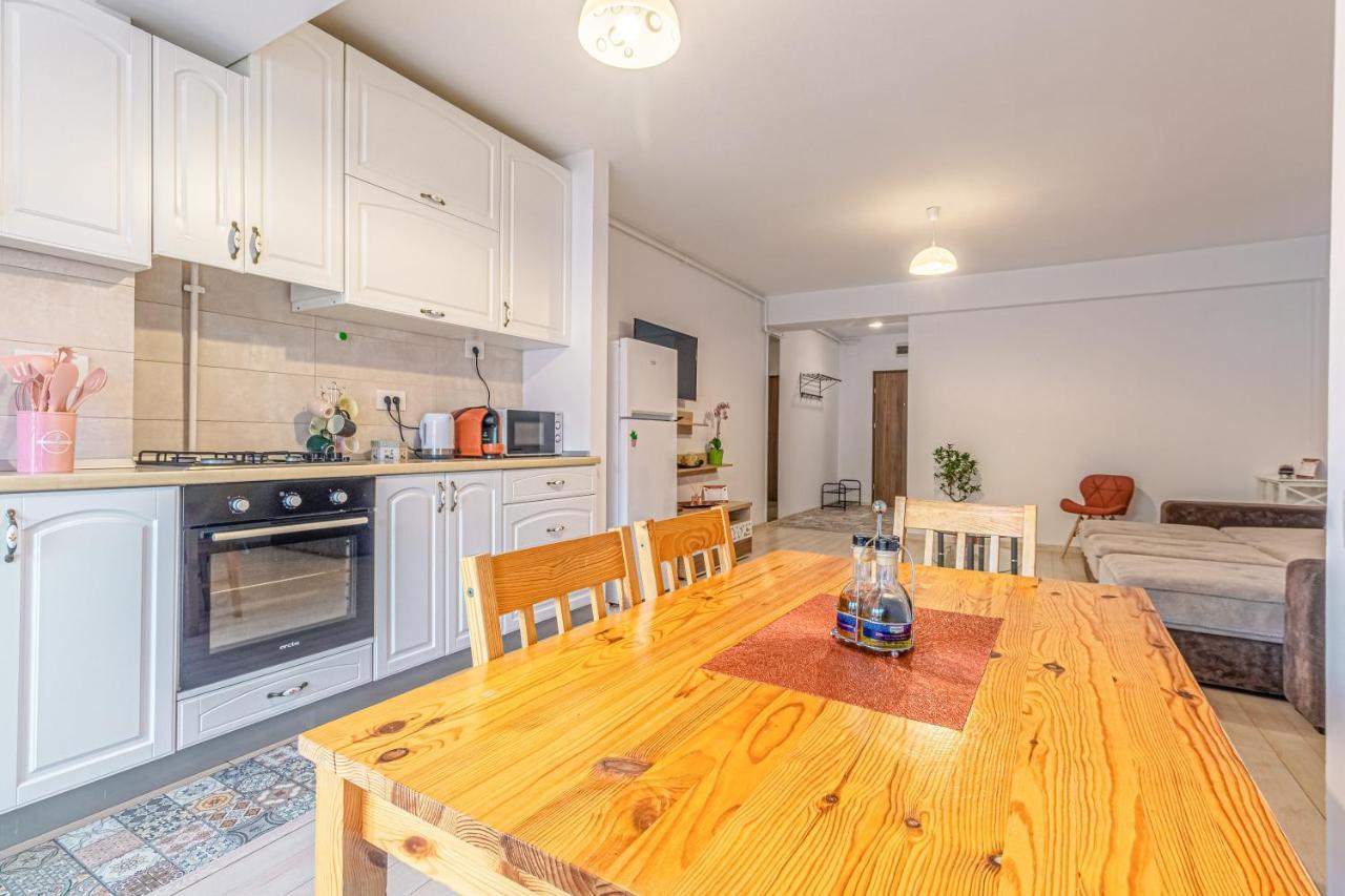Apartament Opera Apart 2 Braszów Zewnętrze zdjęcie