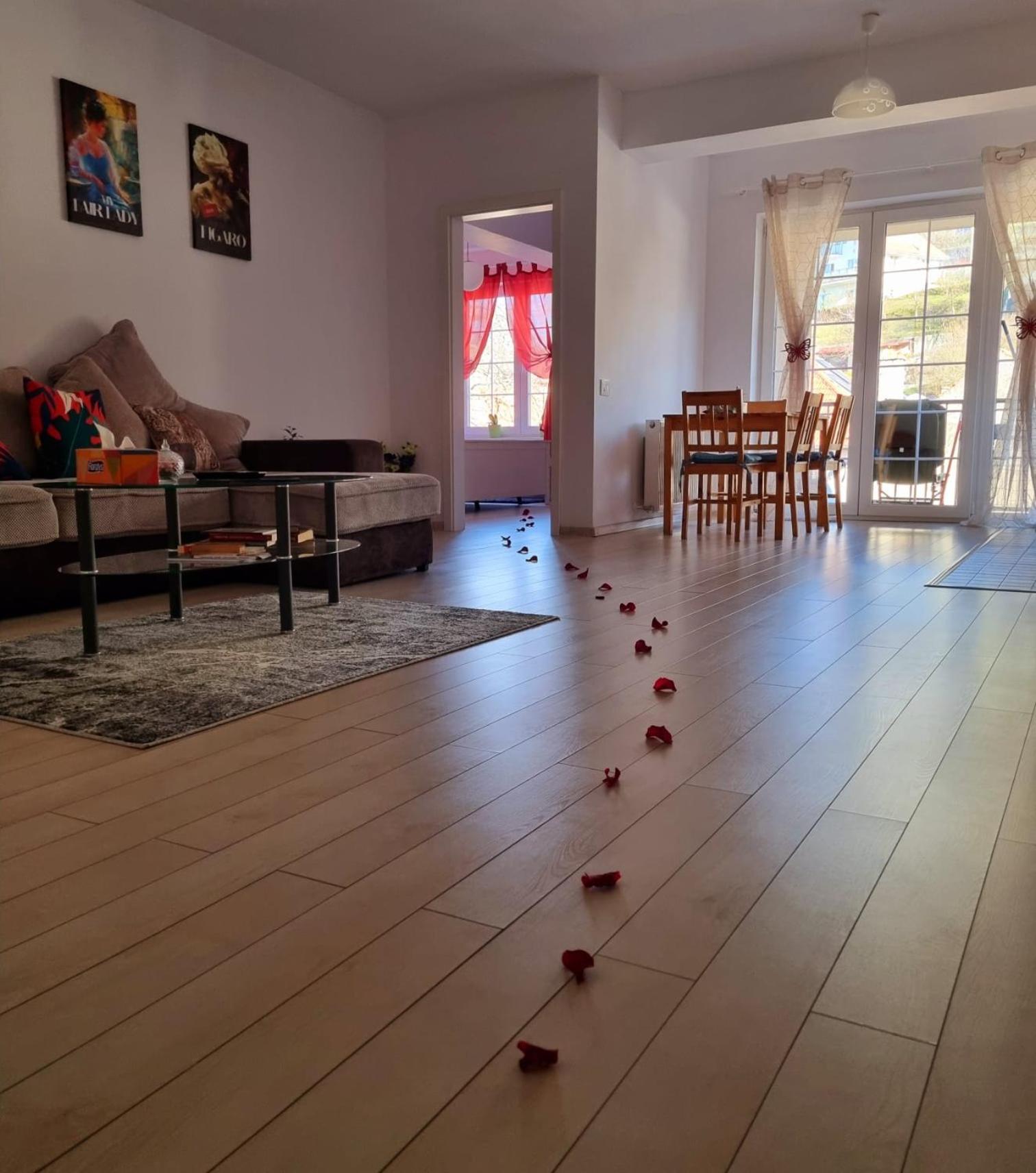 Apartament Opera Apart 2 Braszów Zewnętrze zdjęcie